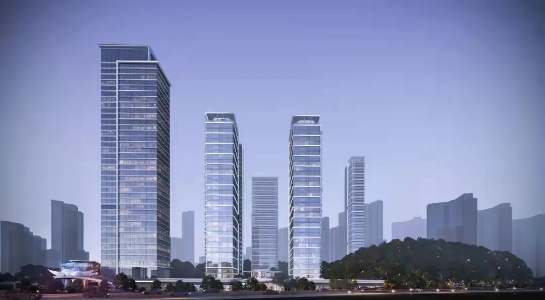 长沙一线江景有哪些楼盘,长沙一线江景大平层