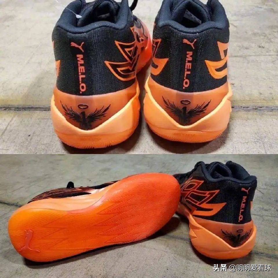 三球二代上脚球鞋,三球球鞋一代和二代