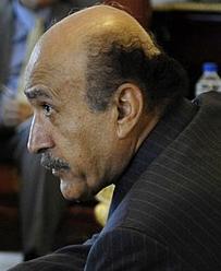 以色列中央情报局,以色列特务头子