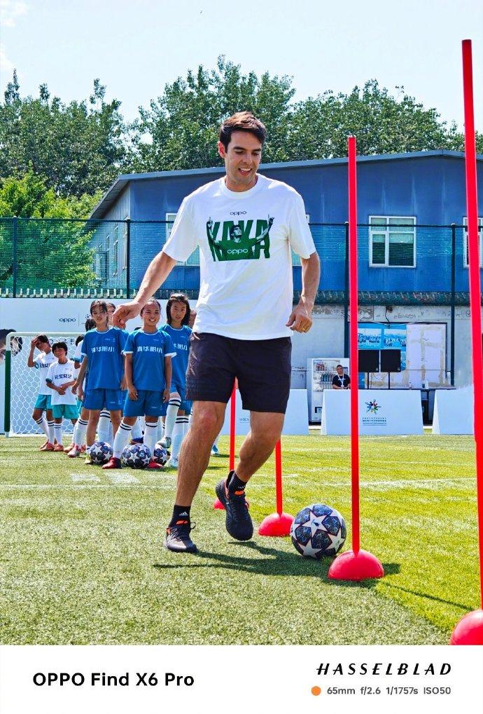 不止足球明星和欧冠，OPPO与国际大咖合作！这一次是梅耶马斯克！