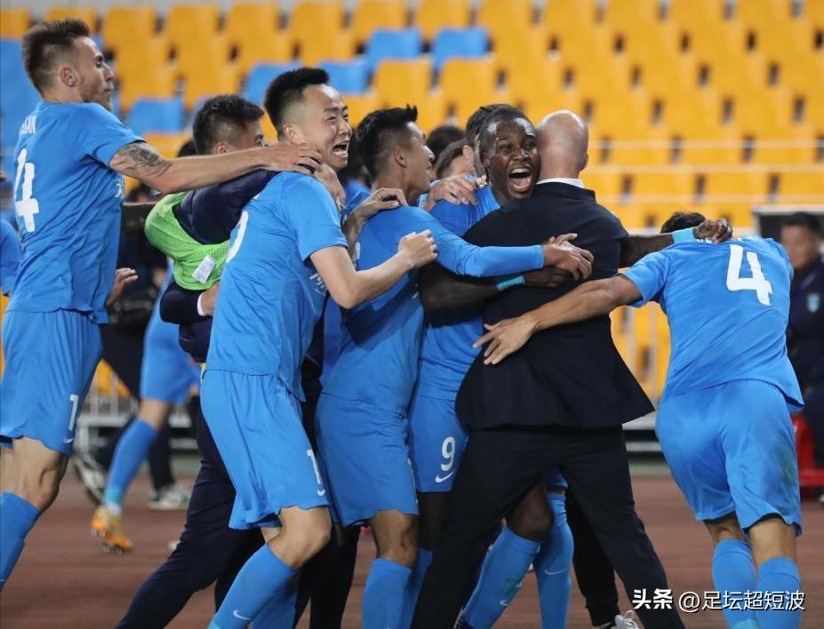 中超16轮南通支云恶斗津门虎,南通支云vs沧州雄狮进球无效