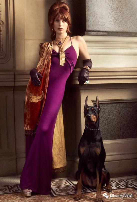 私嫁首富公子？黑金豪门除了宫斗还有什么样的奢宅美人？