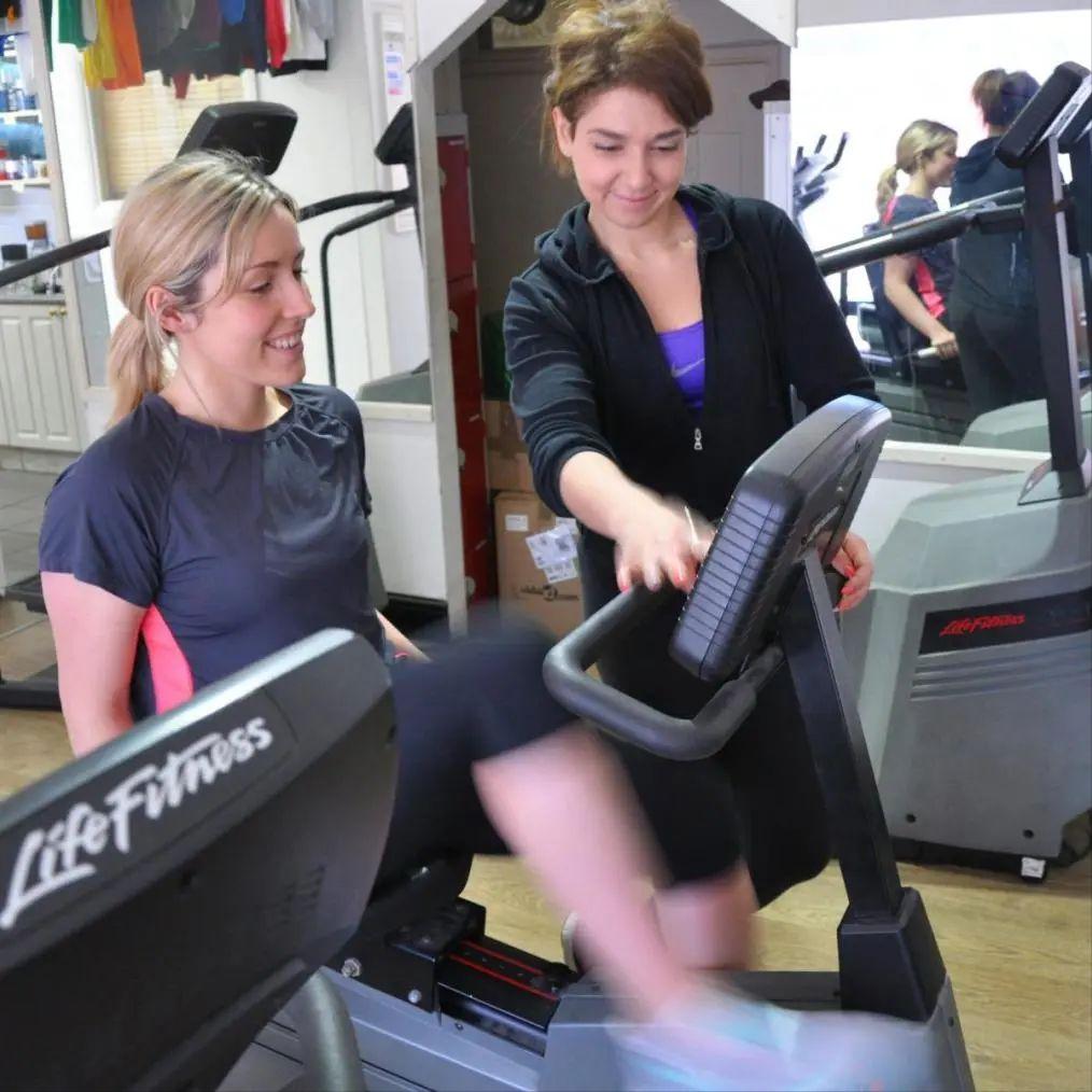 为什么说hiit是减脂最快运动呢,hiit高效燃脂训练小工具