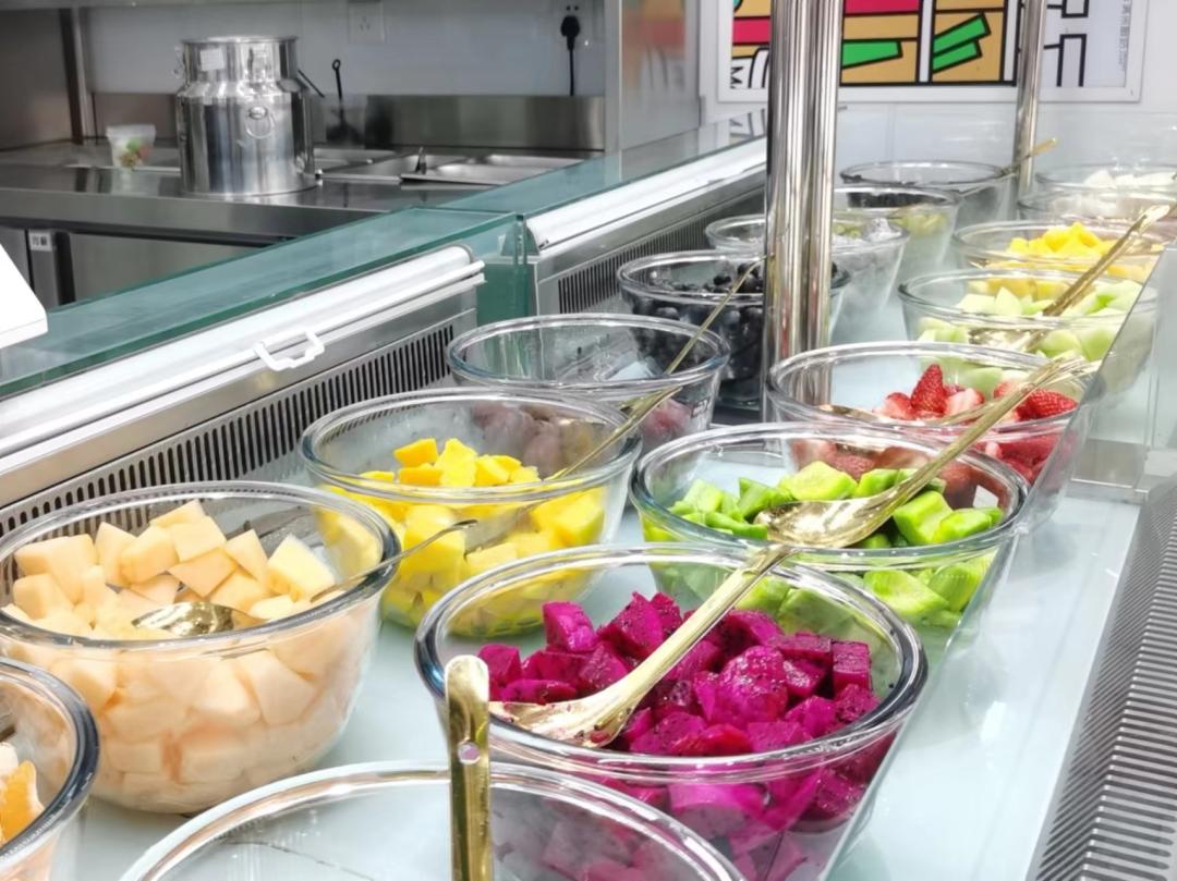 水果捞盈利分析,水果捞利润排行榜