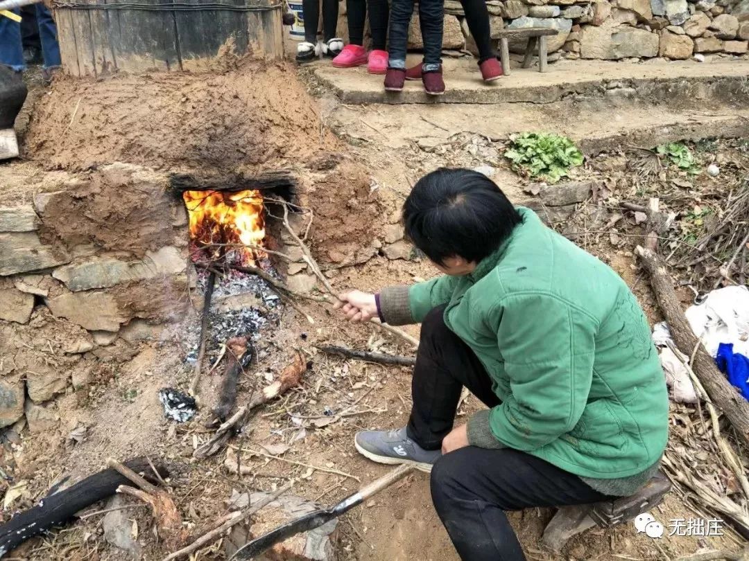 镇安县酿酒文化介绍,镇安古法酿酒