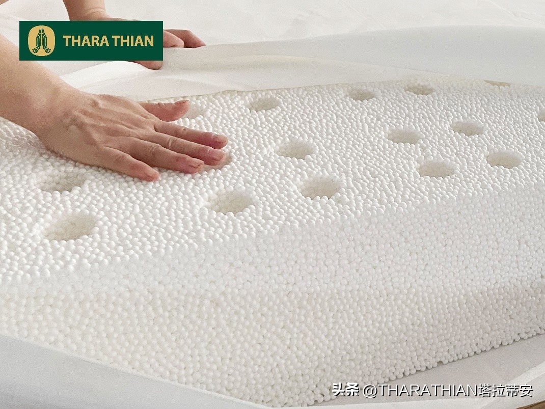 世界十大品牌床垫2020年,全球第一款ai床垫