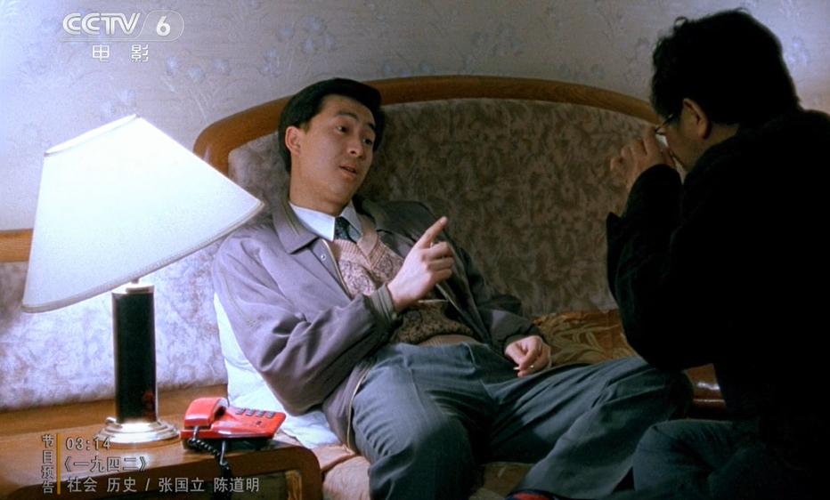 张嘉译成功的原因,张嘉译现在情况