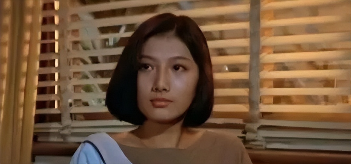 刘玉璞的赵敏有多经典,刘玉璞死之前的照片