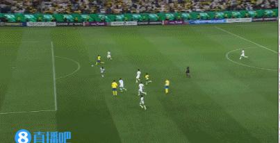 艾因让了利雅得一球吗,艾因4比3利雅得胜利集锦