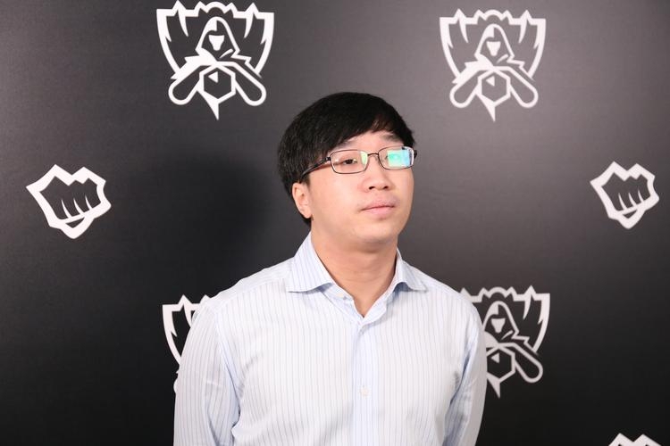 blg第四场精彩发挥,blg战胜g2第三局复盘