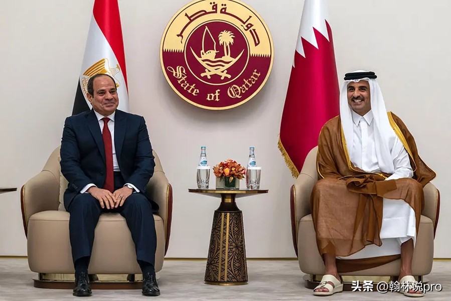 一场足以载入史册的世界杯,卡塔尔世界杯到底有多好