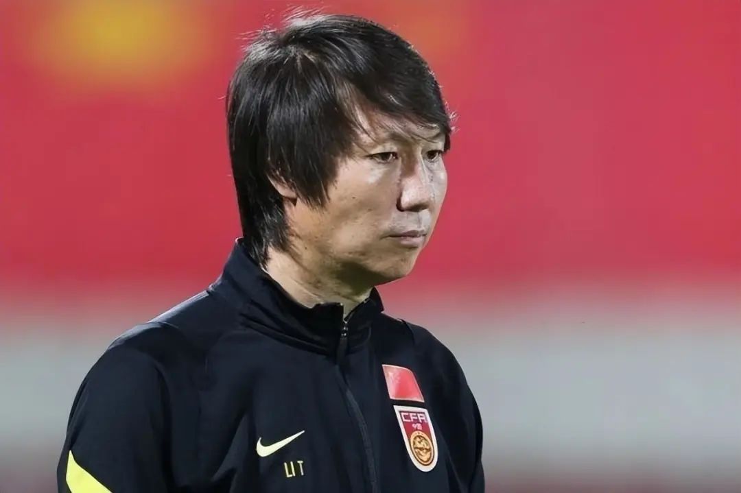 国足李铁现在怎么样,国足李铁的新消息