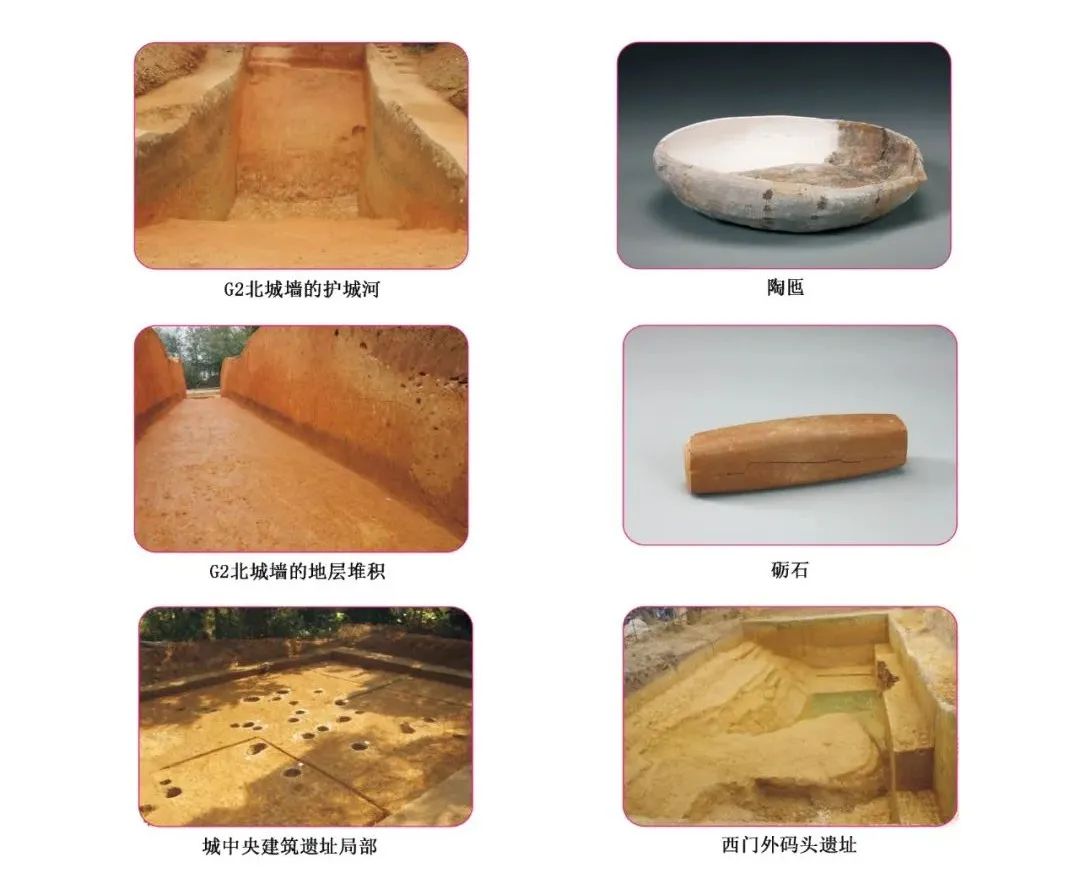 广西24个国家重点文物保护古建筑,广西考古遗址在哪里