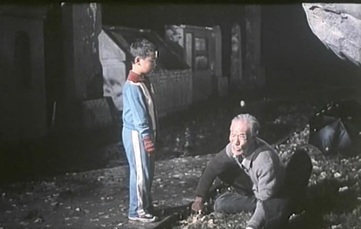 34年过去了，是时候好好谈谈科幻儿童片天花板《霹雳贝贝》了