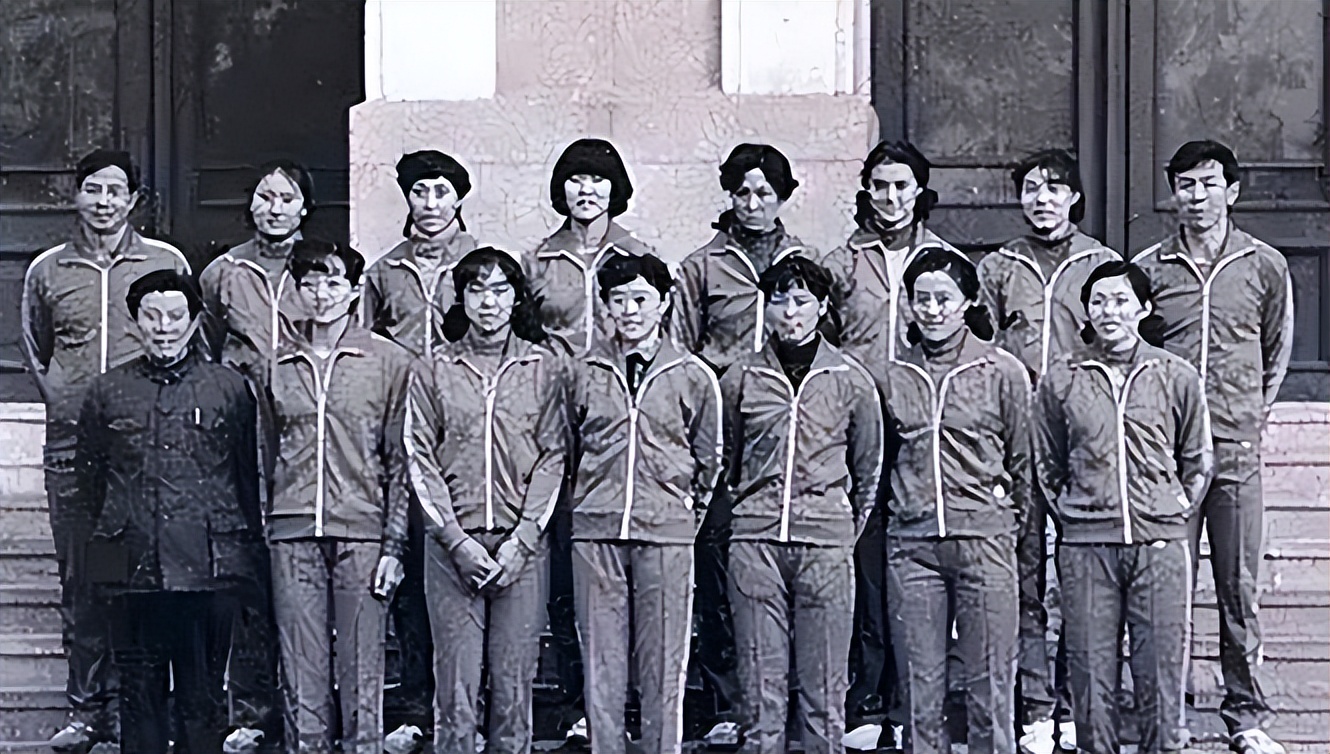 郎平陈招娣最新消息,陈招娣对郎平说的话