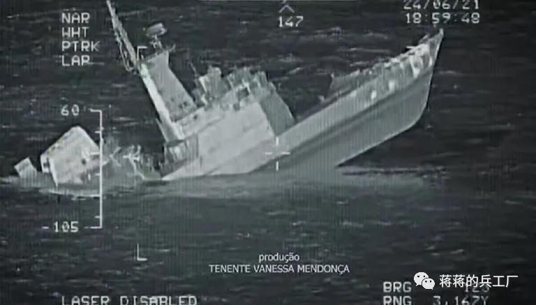 巴西海军舰载机,巴西海军航空母舰