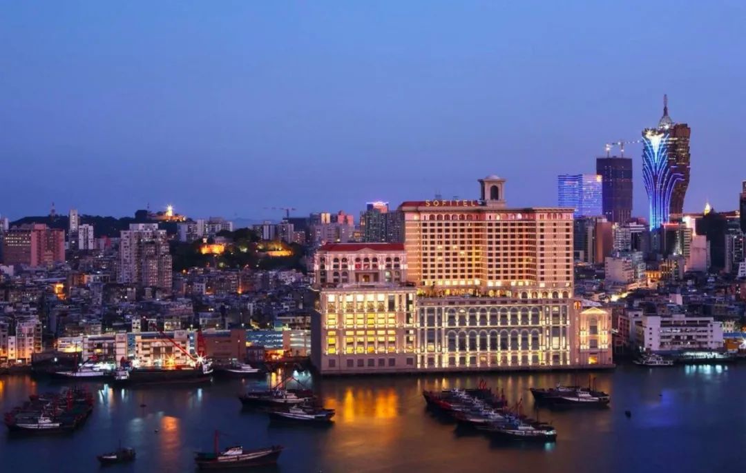 澳门有便宜的酒店住吗,澳门订不到的顶级酒店