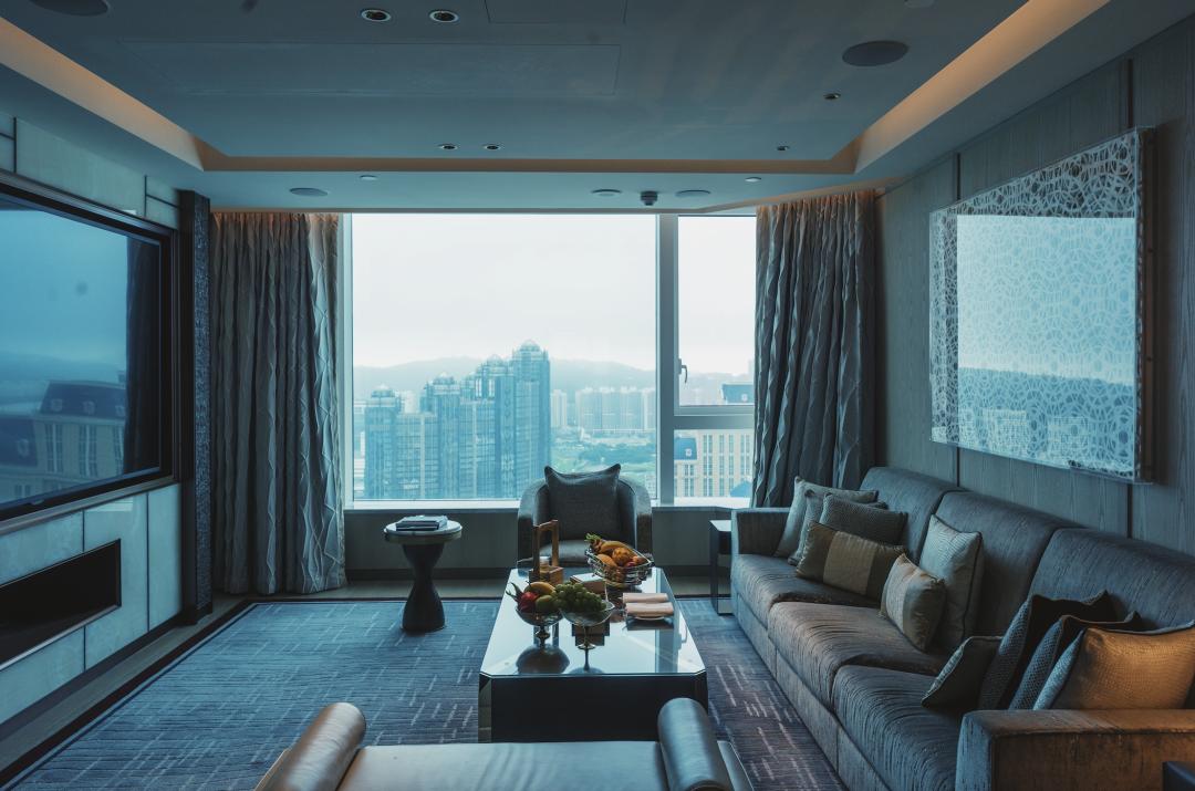 澳门有便宜的酒店住吗,澳门订不到的顶级酒店