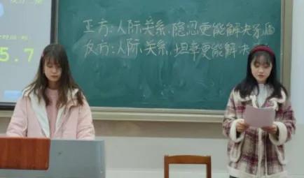 南通理工学院社团有多少,南通理工学院海安校区有几个社团