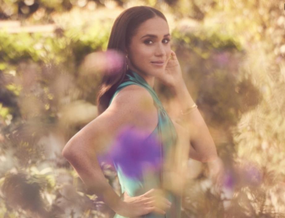 梅根受访吐苦水,梅根被女王质疑