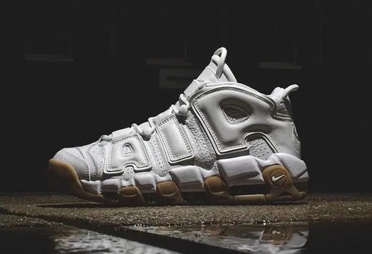 nike经典篮球鞋2003,推荐篮球实战鞋nikeair