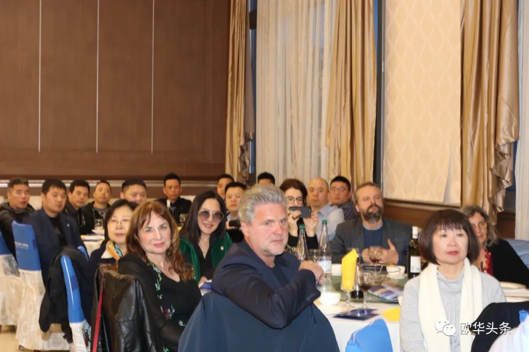 2022连云港投资项目,连云港意大利华欧科技产业园开工