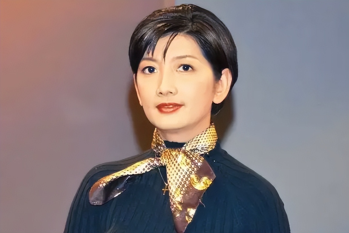 刘玉璞的赵敏有多经典,刘玉璞死之前的照片