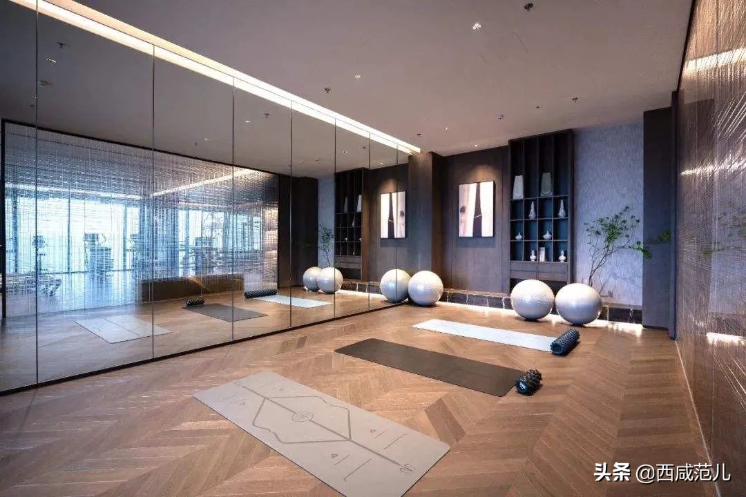 从爆款出圈到城市共建，融创打造超级社群引领咸阳邻里生活复兴