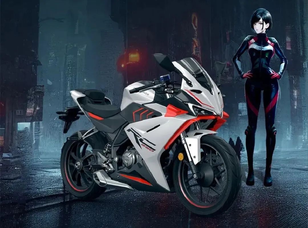 赛科龙rc250与gsx250哪个更值得买,赛科龙rc250和春风250sr赛道哪个好