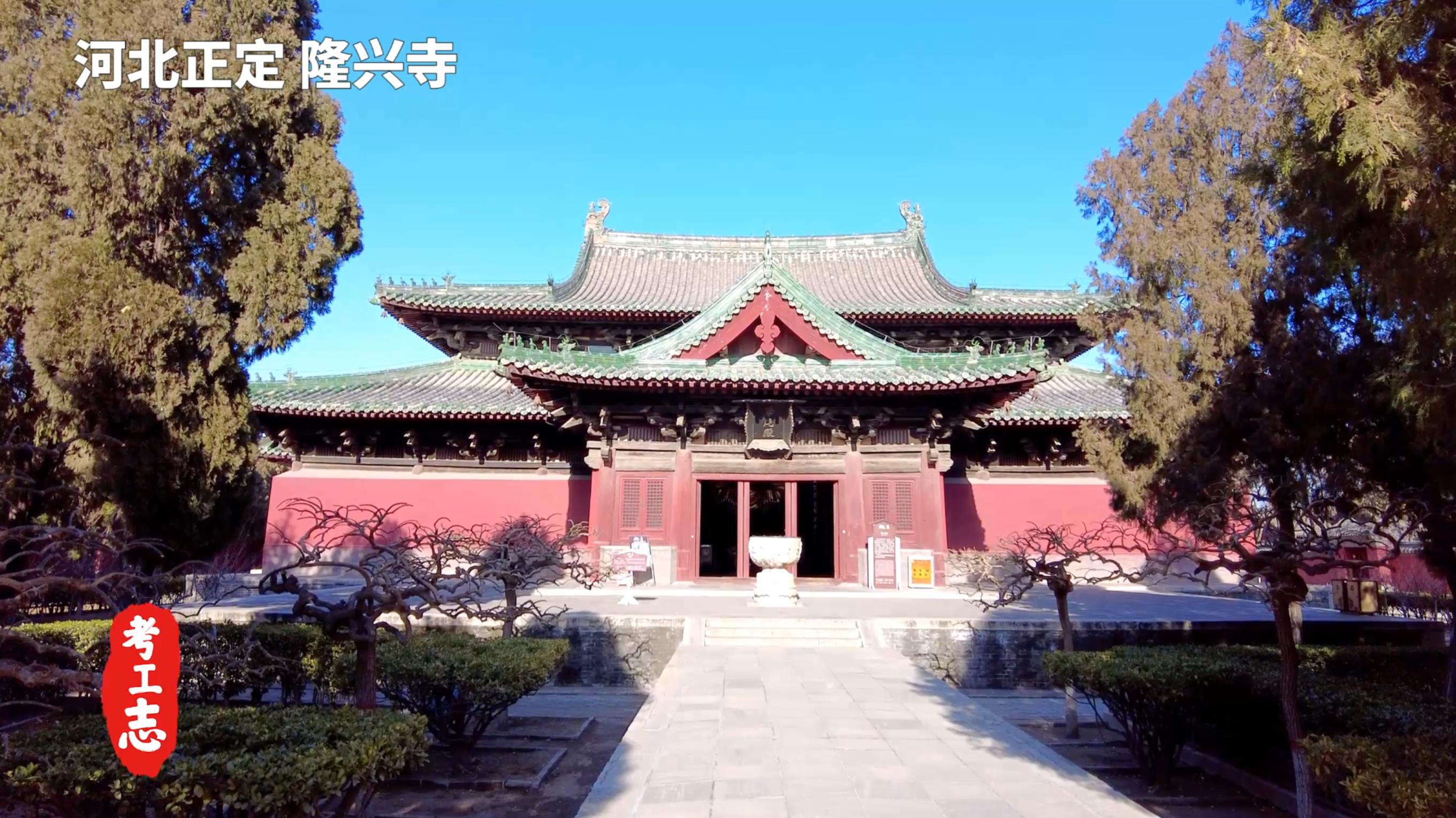 无人发现！众目睽睽下，隐藏百年的工艺巧思「北京北海公园」