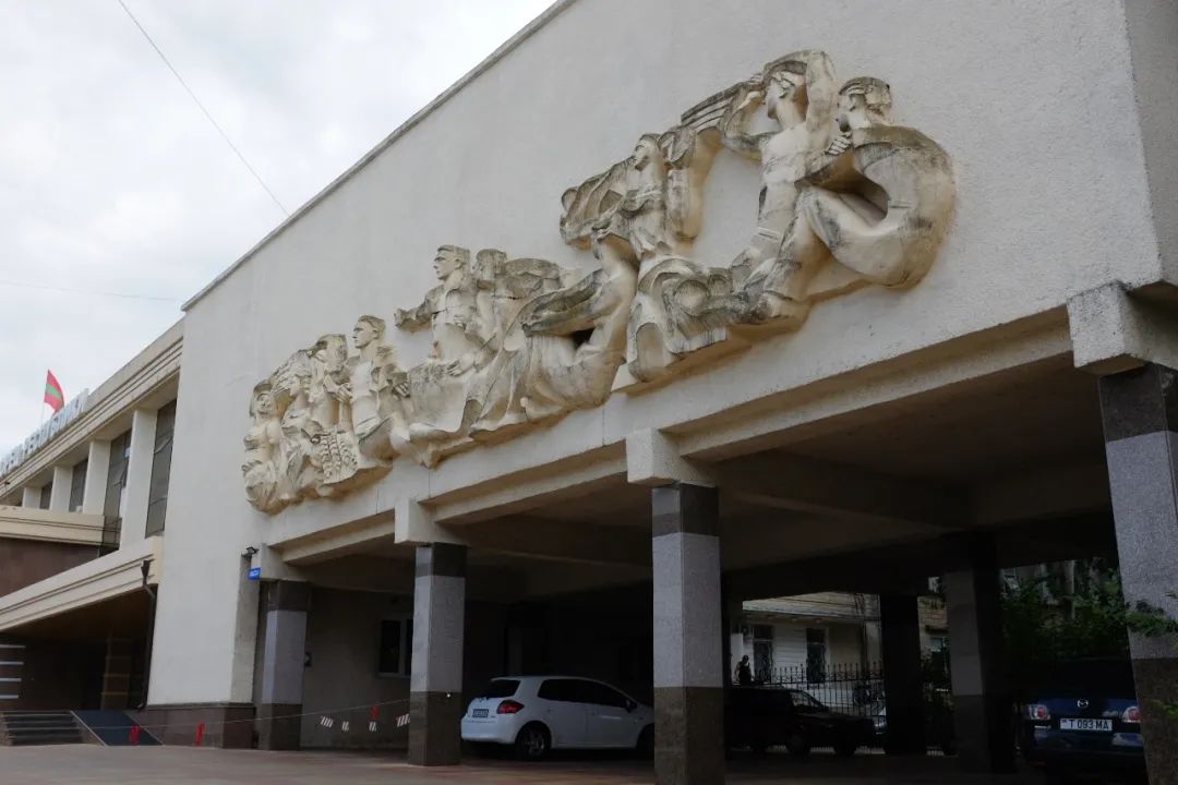 穿越冷冻冲突带：从“德左”到乌克兰|欧洲来信