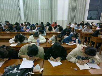 南通理工学院社团有多少,南通理工学院海安校区有几个社团