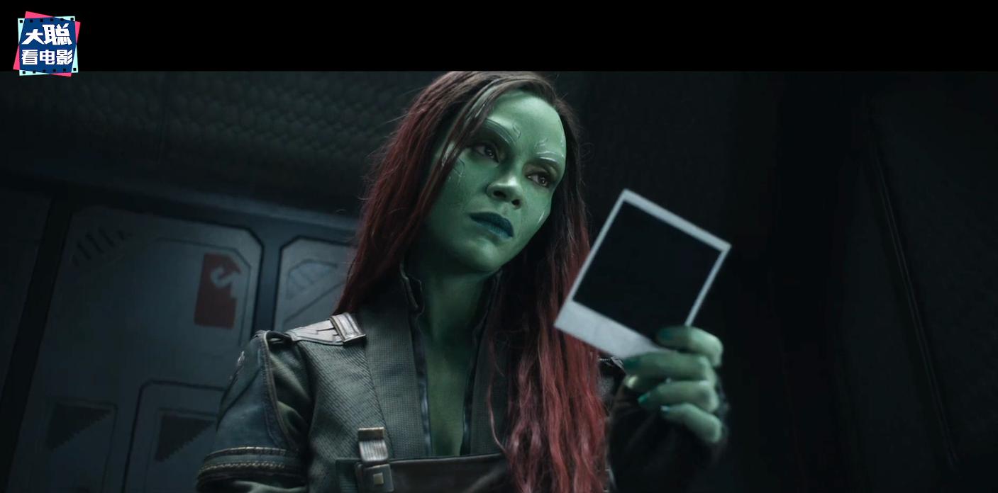 银河护卫队3大结局解释,《银河护卫队》3完结了吗