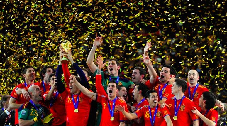 22年世界杯，可能是梅西最后一届？阿根廷队夺冠终于圆梦