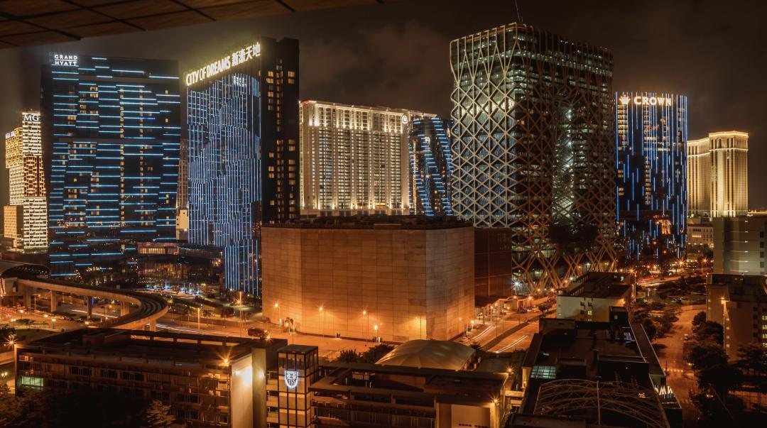 澳门有便宜的酒店住吗,澳门订不到的顶级酒店