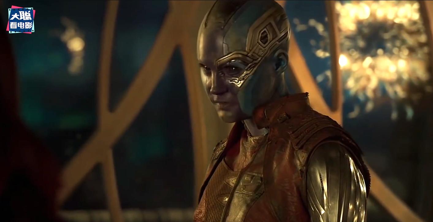 银河护卫队3大结局解释,《银河护卫队》3完结了吗