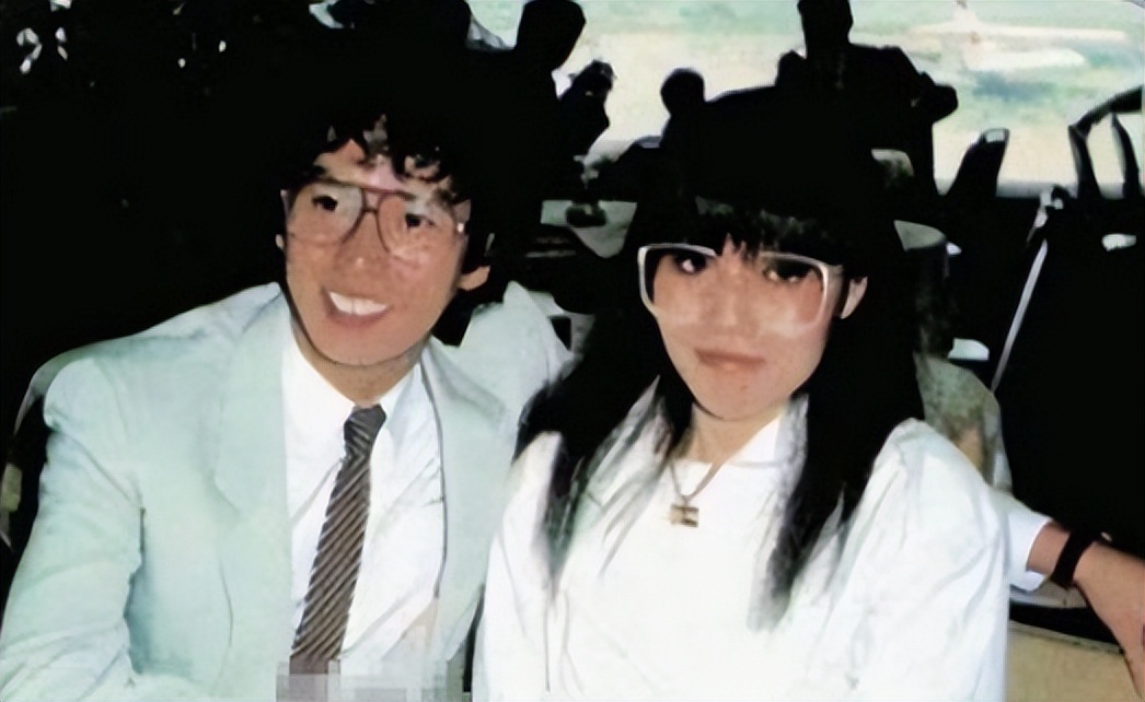 歌王谭咏麟近况,谭咏麟回老家认祖归宗视频