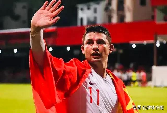 搞笑国足归化,中国足球归化球员花了多少钱