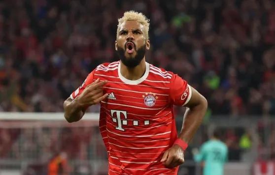 拜仁为国养士,拜仁培养法国球员