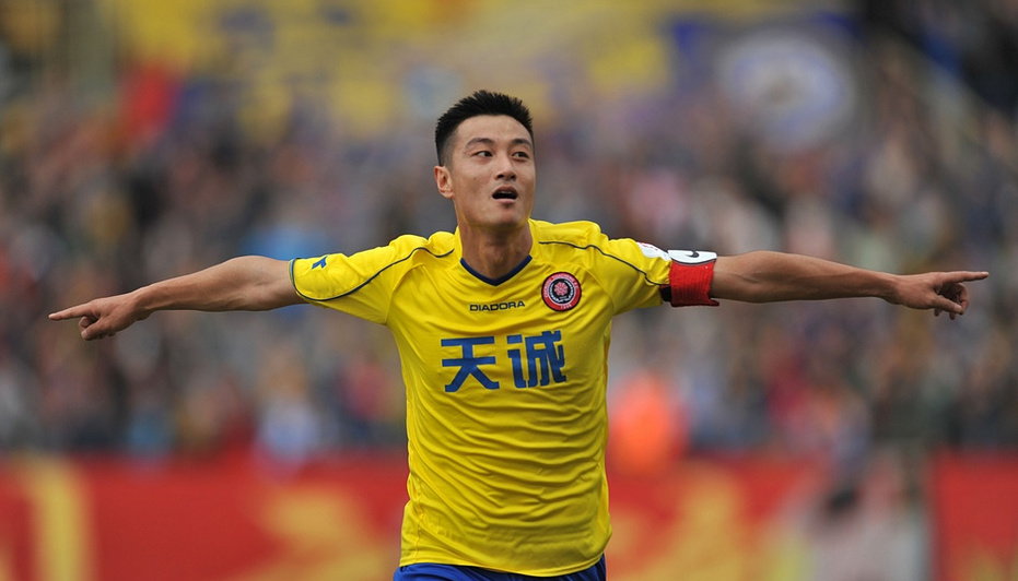 成都五牛队2002年阵容,成都五牛足球队员名单