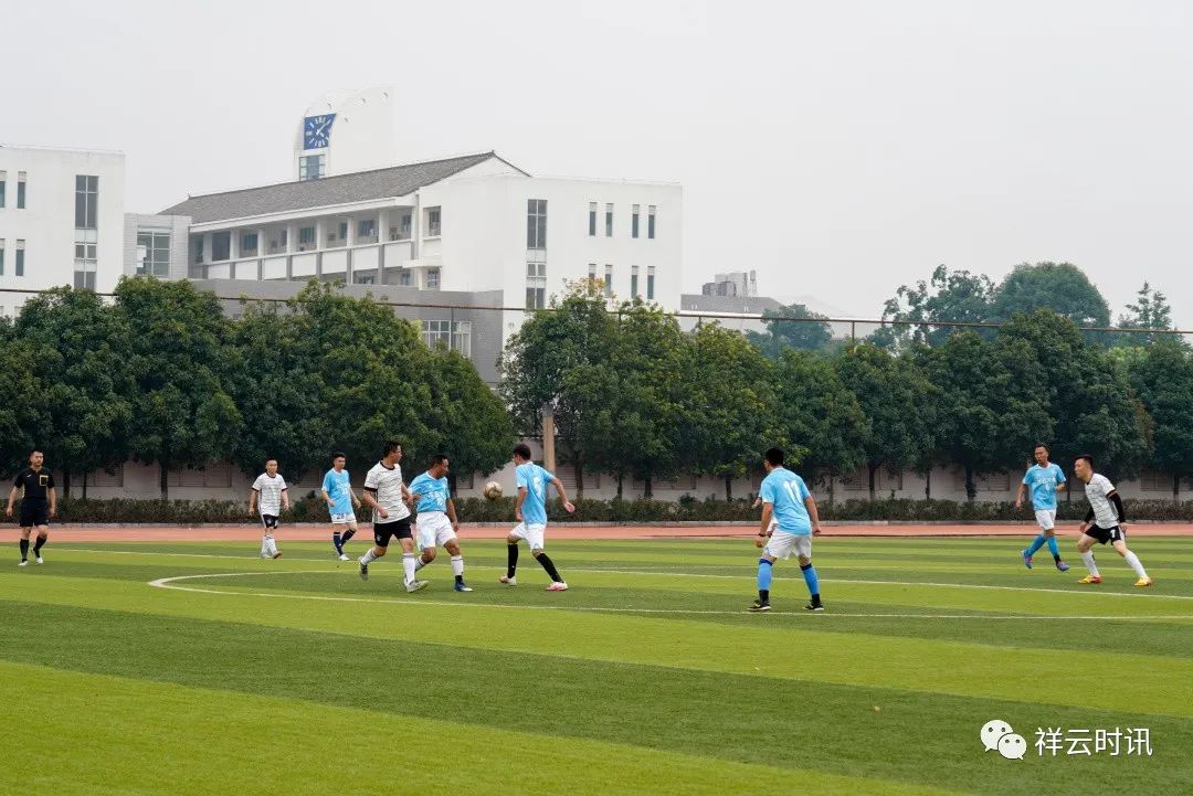 祥云球赛,祥云县青海湖军地联谊