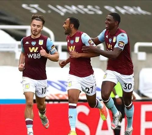 “法老军团”现世：埃及足球历史最强阵容，天狼星下的勇士