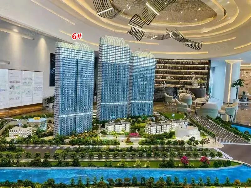 长沙一线江景有哪些楼盘,长沙一线江景大平层