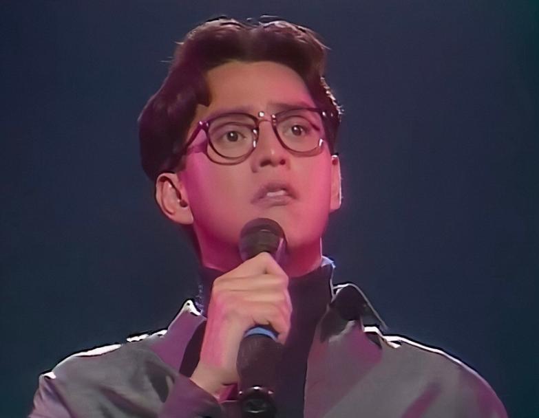 歌王谭咏麟近况,谭咏麟回老家认祖归宗视频