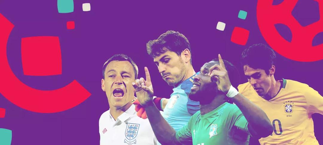 职场人要有“一招鲜”—说说世界杯与王者荣耀中的人物