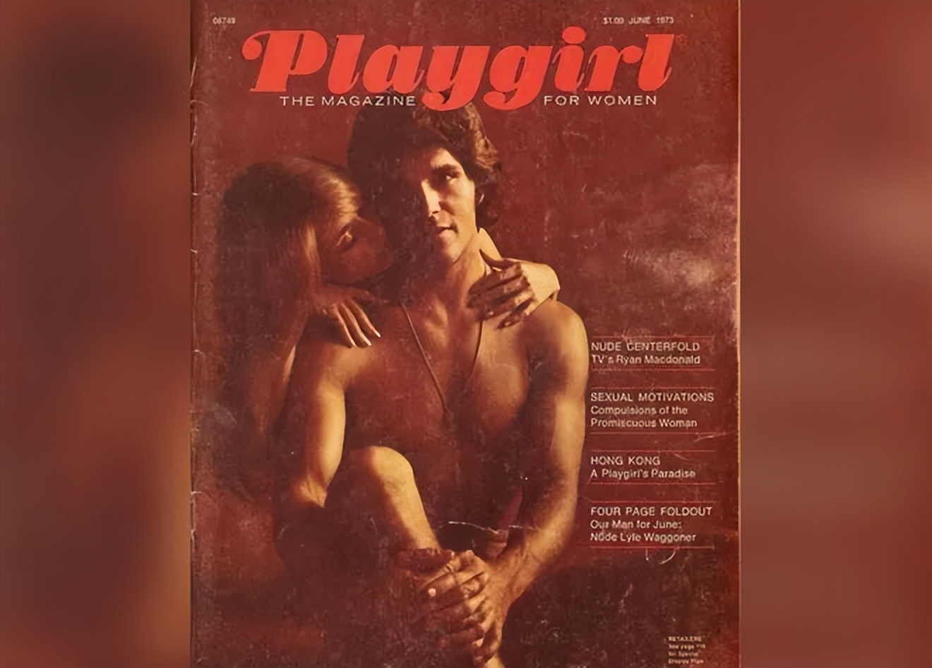 女性荷尔蒙爆表的表现,女子荷尔蒙爆表