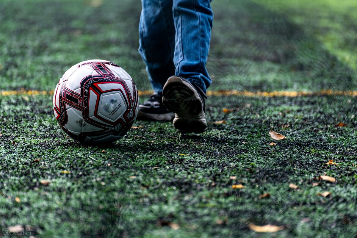 全国政协委员王济光：让足球文化丰富大众休闲生活