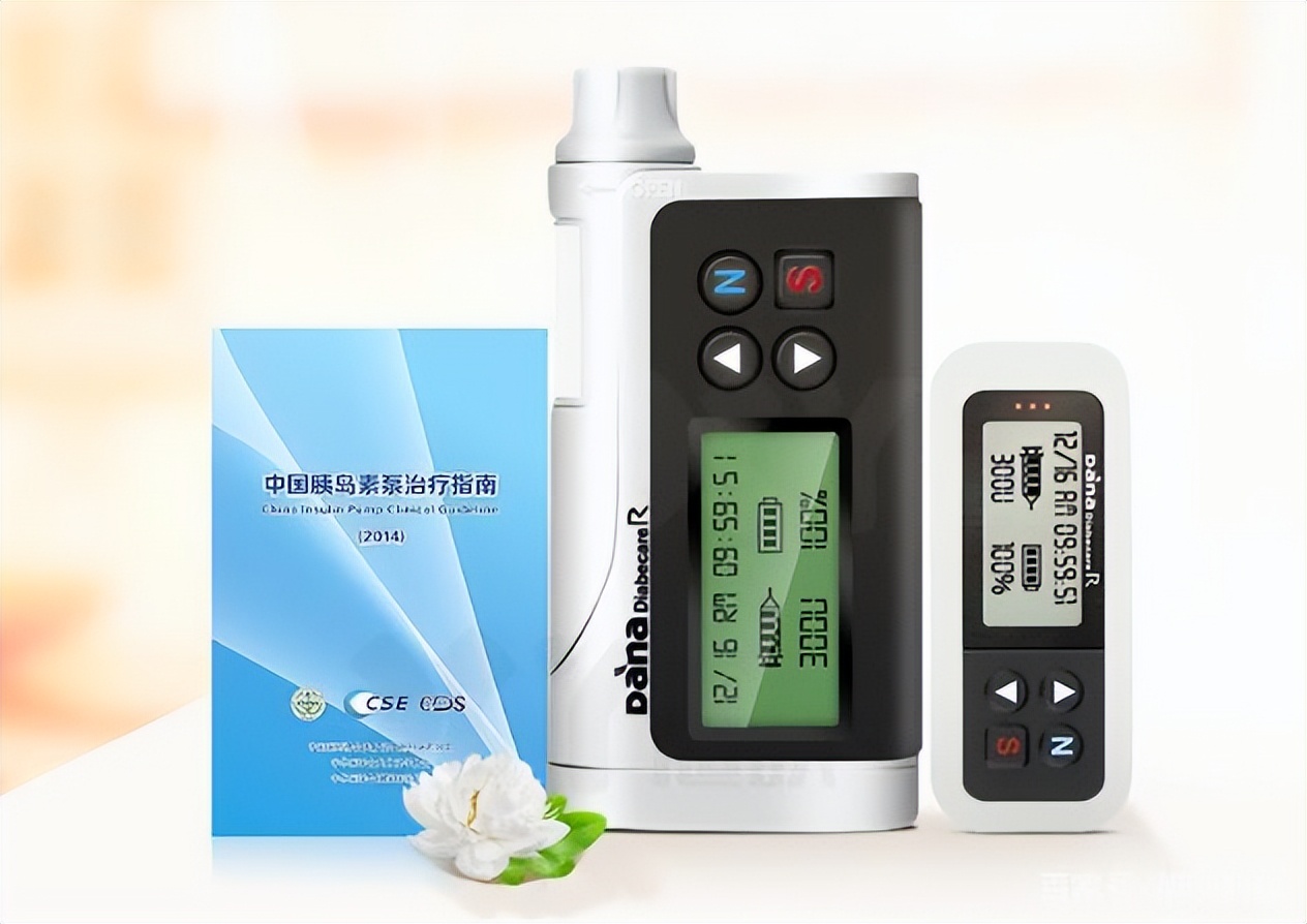 美敦力胰岛素泵打胰岛素的时候响,胰岛素泵品牌哪个好