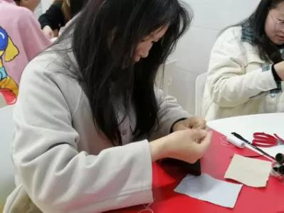 南通理工学院社团有多少,南通理工学院海安校区有几个社团