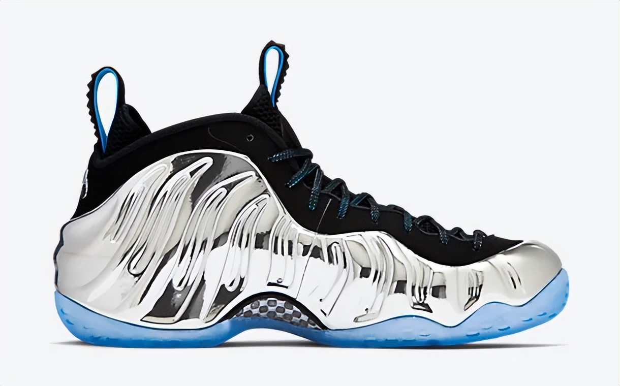 nikefoamposite篮球鞋,篮球鞋盘点乔丹